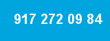 917 272 09 84